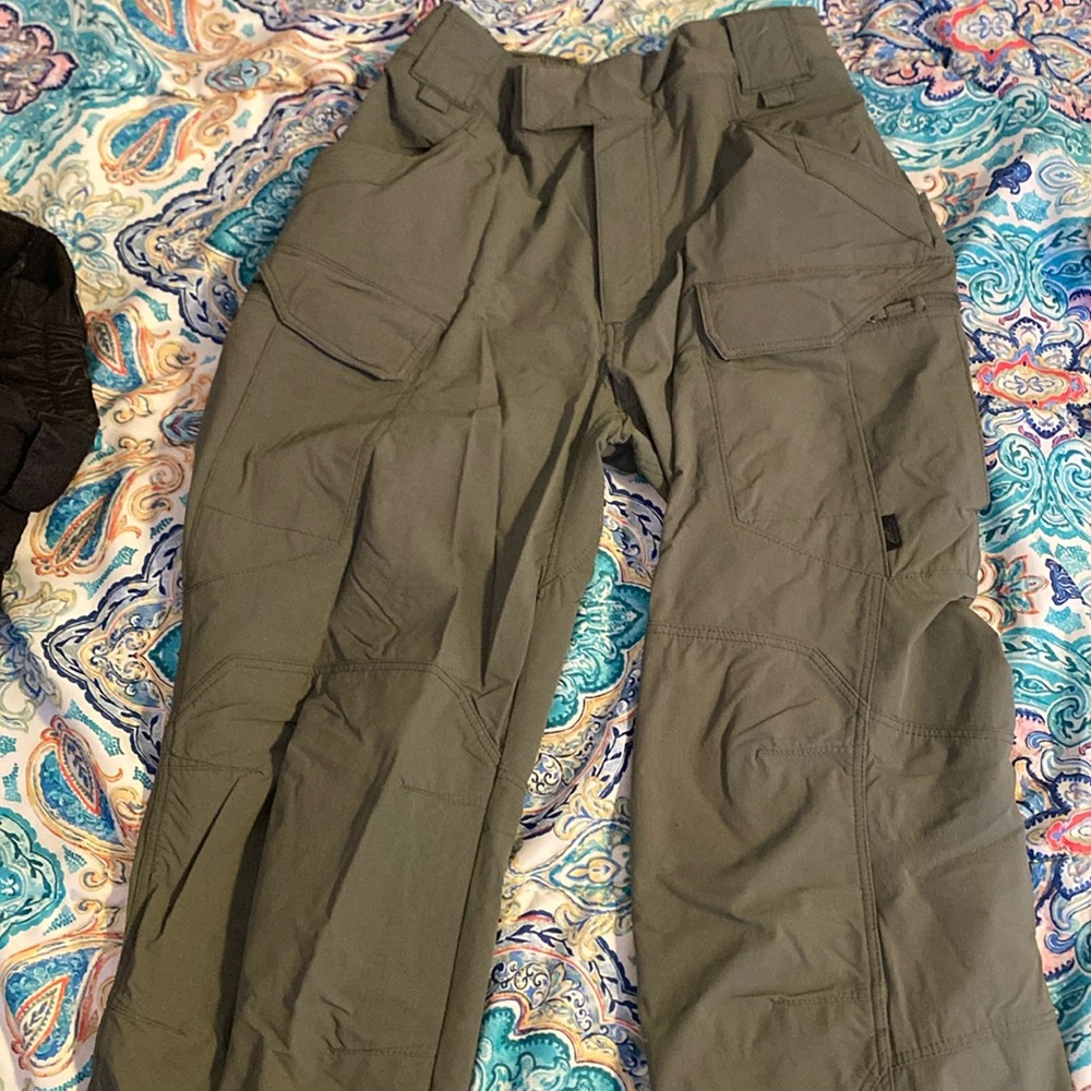 Cargos